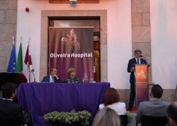 Rolo quer continuar com Câmara de “porta aberta” e aponta o desenvolvimento económico e educação como as prioridades da sua governação
