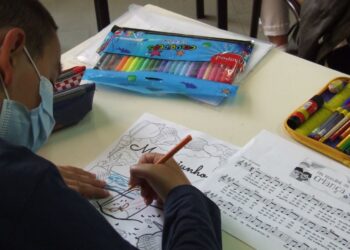 Autarquia apoia funcionamento das escolas do 1.º CEB e Jardins de Infância