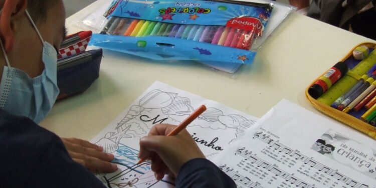 Autarquia apoia funcionamento das escolas do 1.º CEB e Jardins de Infância