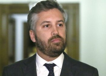 Ministro das Infraestruturas quer IC6 inaugurado até 2026 mas prefere não fazer “anúncios” aos oliveirenses