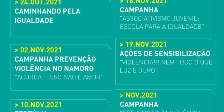 “Tábua de Igualdade(s)” em segunda edição