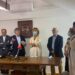 Ministra da Coesão inaugurou primeiro cowork rural em Alvoco das Várzeas