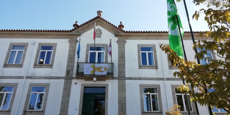 Oliveira do Hospital recebe bandeira Verde ECOXXI