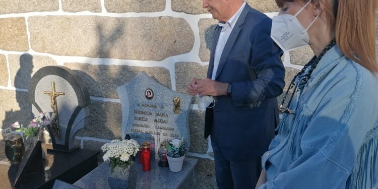 Município de Oliveira do Hospital prestou homenagem às 13 vítimas mortais