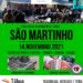 Feira de São Martinho em Tábua no dia 14 de novembro