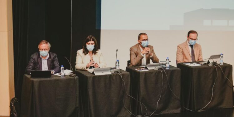Assembleia Municipal de Tábua elege representantes para comissões e organismos