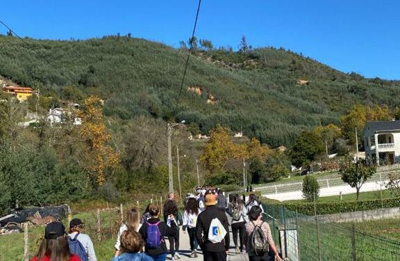 Associação Progressiva de Santo António do Alva vence a triplicar em “fim de semana feliz”