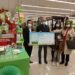 Associação Progressiva de Santo António do Alva vence a triplicar em “fim de semana feliz”