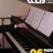 Concerto de Armando Gama no Centro Comunitário de Lagares da Beira