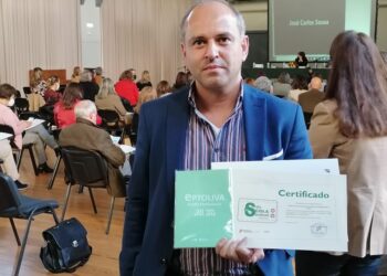 Presidente da Câmara nomeia representantes para Direção da ADEPTOLIVA