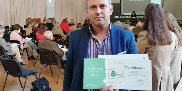 Presidente da Câmara nomeia representantes para Direção da ADEPTOLIVA