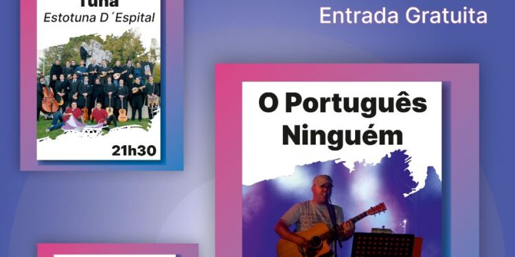 ESTGOH comemora 20 anos
