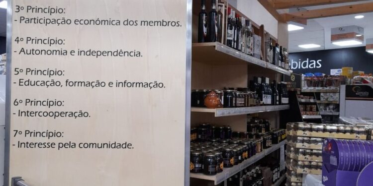“Temos estado na linha da frente na formação aos associados e produtores locais”