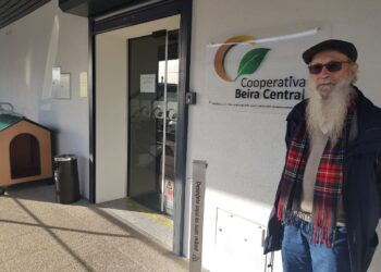 “Temos estado na linha da frente na formação aos associados e produtores locais”