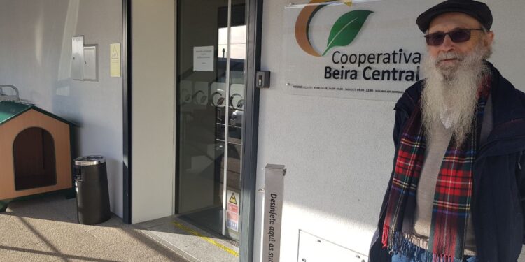 “Temos estado na linha da frente na formação aos associados e produtores locais”