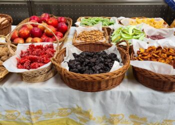 Sábado é dia da Mostra Da Nossa Terra