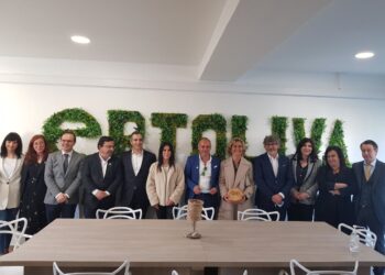 Eptoliva quer continuar a antecipar o “futuro” com mais espaços educativos inovadores e um centro tecnológico