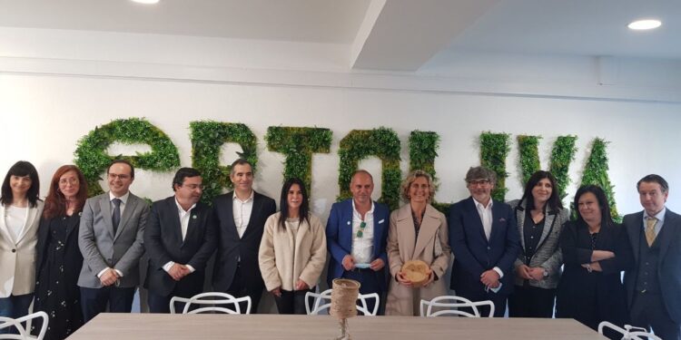 Eptoliva quer continuar a antecipar o “futuro” com mais espaços educativos inovadores e um centro tecnológico