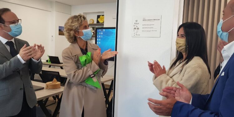 Eptoliva quer continuar a antecipar o “futuro” com mais espaços educativos inovadores e um centro tecnológico