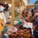 Feira do Porco de Meruge regressou cheia de gente e muita animação