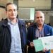 EPTOLIVA, a única escola profissional da Região de Coimbra distinguida com “Selo Escola Saudável”