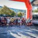 Colcurinho Sky Race: prova superada com sucesso por  centenas de participantes