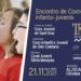 Encontro de Coros Infanto-juvenis “Vozes da Serra ao Mar”