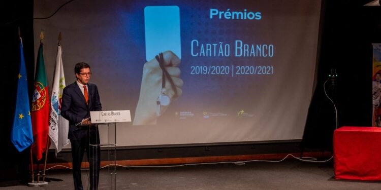 Município adere ao Cartão Branco do Desporto