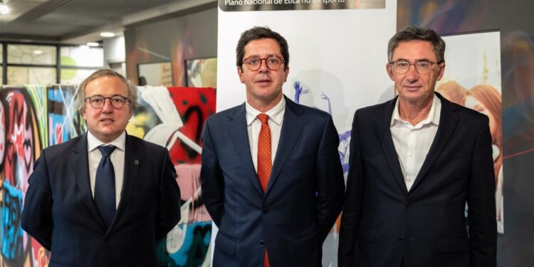 Município de Tábua adere ao Cartão Branco do Desporto