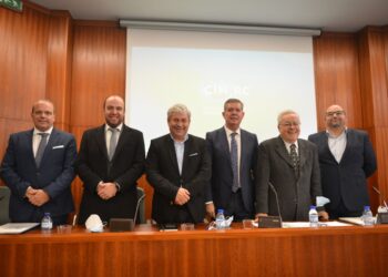 CIM Região de Coimbra com cerca de 19 milhões de euros no orçamento para 2022