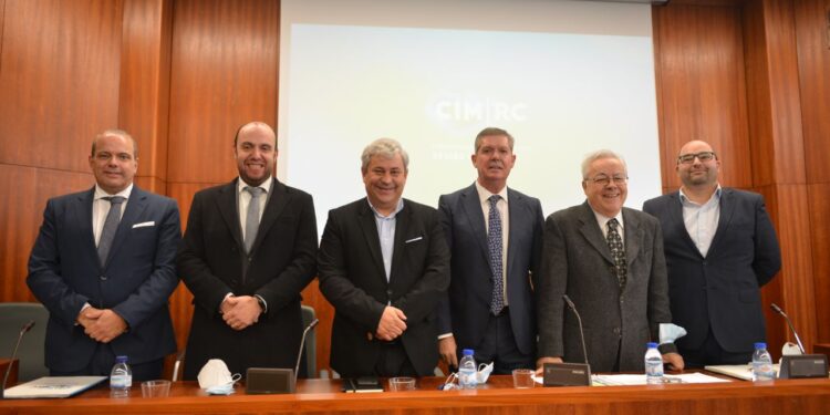 CIM Região de Coimbra com cerca de 19 milhões de euros no orçamento para 2022