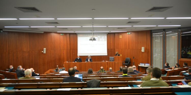 Comissão Distrital de Proteção Civil avalia evolução do COVID