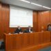Comissão Distrital de Proteção Civil avalia evolução do COVID