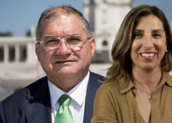 PSD de Oliveira do Hospital congratula-se com lista de candidatos a deputados pelo circulo de Coimbra