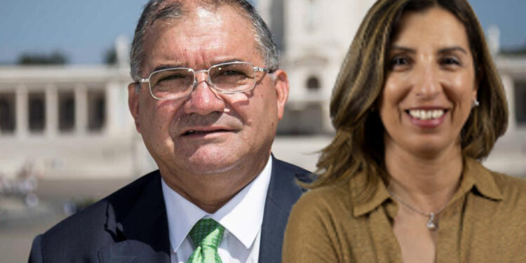 PSD de Oliveira do Hospital congratula-se com lista de candidatos a deputados pelo circulo de Coimbra