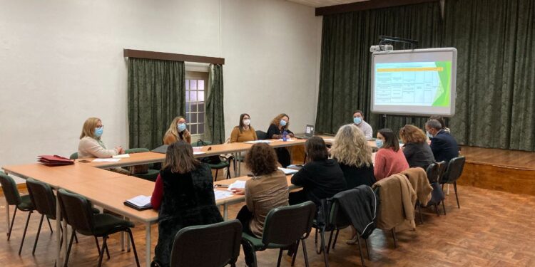 Gabinete Intermunicipal de Apoio às Vítimas de Violência Doméstica é uma realidade na Beira Serra