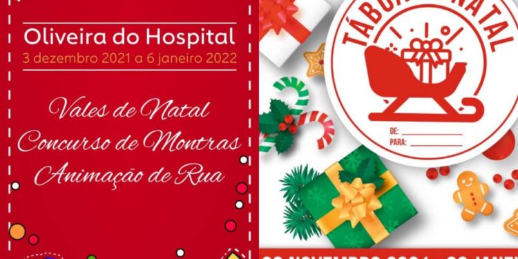 ADI incentiva as compras no comércio local em Oliveira do Hospital e Tábua
