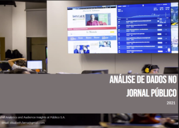ESTGOH promove palestra sobre a importância dos dados para suportar a tomada de decisão