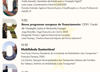 Europe Direct promove “Um olhar sobre o futuro da União Europeia”