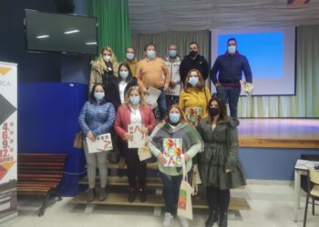 Centro Qualifica certificou competências a 22 adultos
