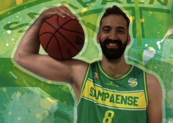 Sampaense perde e está no último lugar