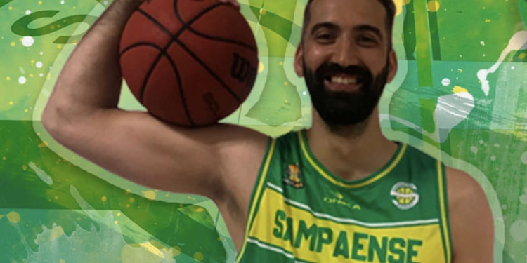 Sampaense perde e está no último lugar
