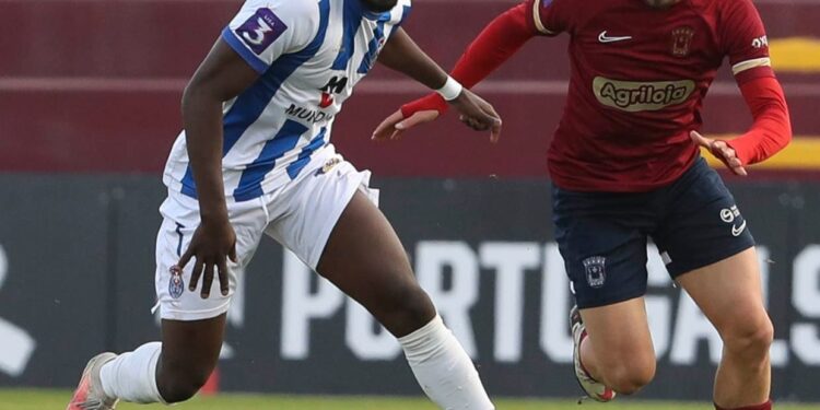FC Oliveira do Hospital continua sem vencer