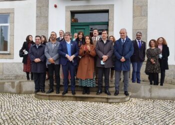 Gabinete Intermunicipal de Apoio às Vítimas de Violência Doméstica é uma realidade na Beira Serra