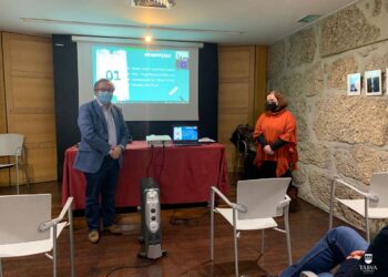 Pelouro da Juventude apresenta ao CMJT ideia pioneira no Distrito: a criação de um interlocutor entre todos os jovens e o Município
