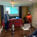 Pelouro da Juventude apresenta ao CMJT ideia pioneira no Distrito: a criação de um interlocutor entre todos os jovens e o Município