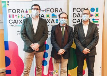 Município de Tábua integra projeto Cultural em Rede “Fora da Caixa”
