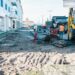 Presidente da Câmara acompanha obras de “Inclusão de Ciclovia em Arruamentos Existentes”
