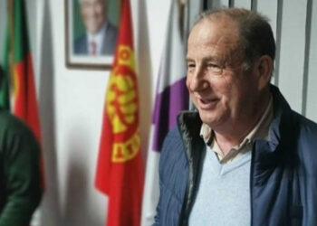 Oliveira do Hospital voltou a dar maioria absoluta ao PS