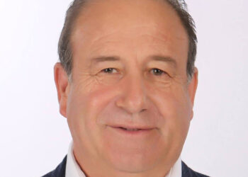 Alexandrino apresenta razões da candidatura a deputado pelo PS em carta dirigida aos oliveirenses e promete ser a “voz inconformada” da região